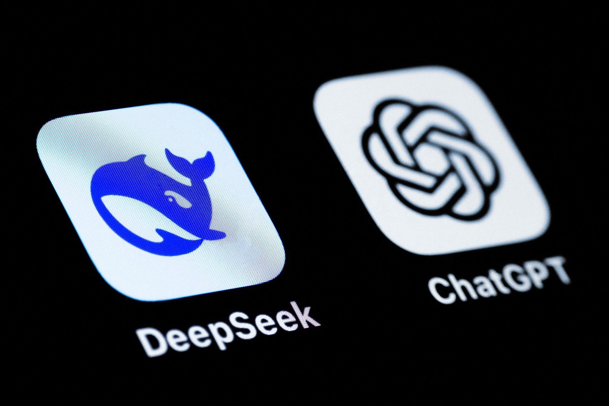 OpenAI готовится превзойти DeepSeek, заявляет Сэм Альтман