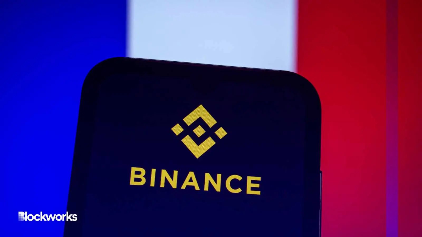 Binance под прицелом французских властей: расследование охватывает несколько континентов