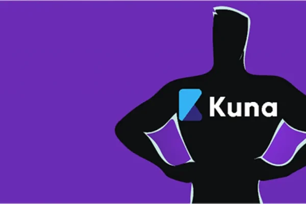 Криптовалютная биржа Kuna прекращает работу: причины и последствия