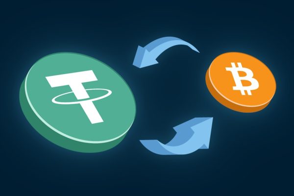 Tether добавил поддержку USDT в сеть Биткоина