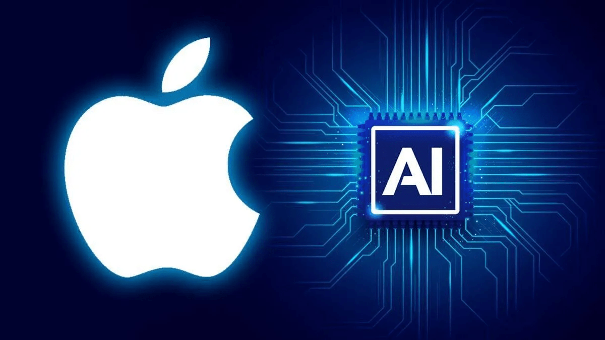 Apple инвестирует в производство ИИ-серверов: новая эпоха американских технологий.