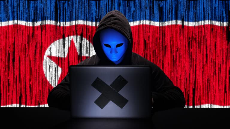 Северокорейские хакеры Lazarus причастны к крупнейшему взлому Bybit.