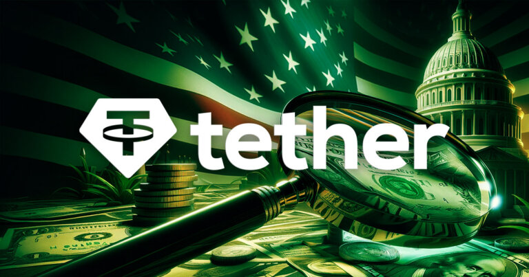 Будущее Tether под угрозой: США готовят жёсткие требования к стейблкоинам.