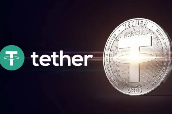 Tether зафиксировала рекордную прибыль и готовится к масштабному расширению