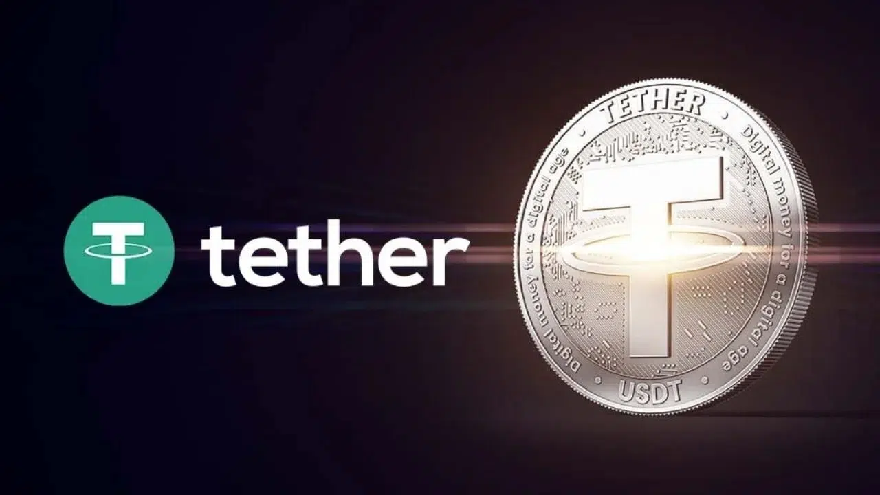 Tether зафиксировала рекордную прибыль и готовится к масштабному расширению